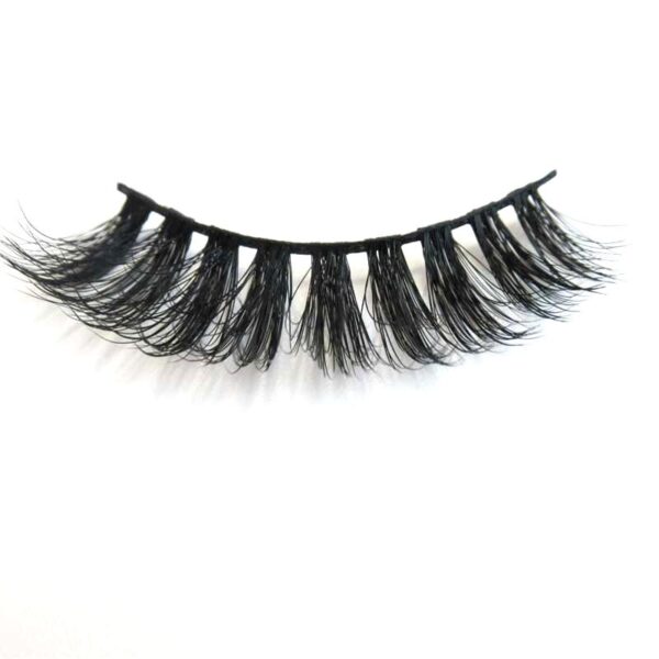 faux mink lashes vendor