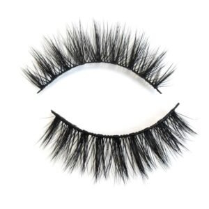 vegan faux mink lashes vendor