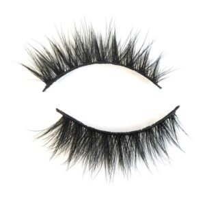 faux mink lashes vendor