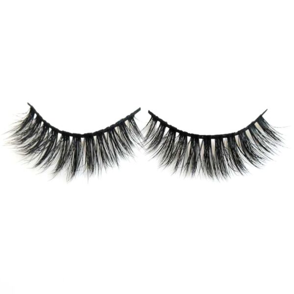 faux mink lashes vendor