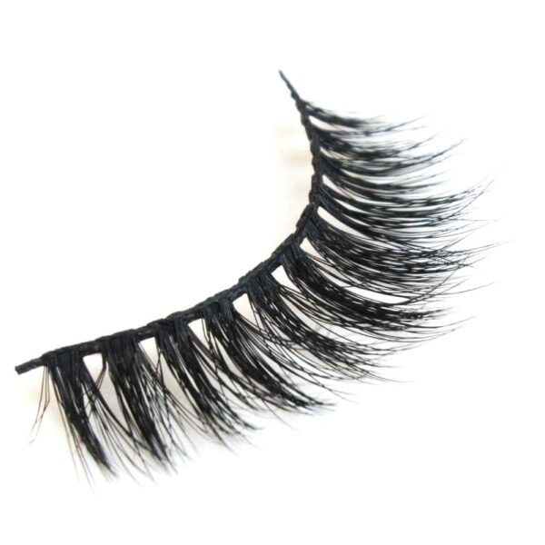 faux mink lashes vendor