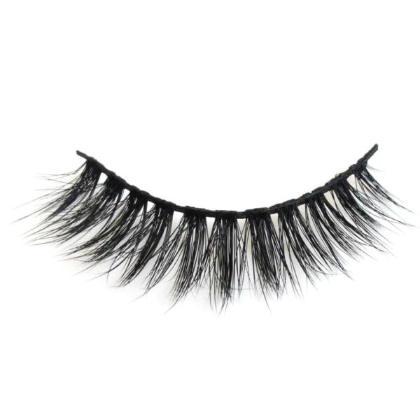 faux mink lashes vendor