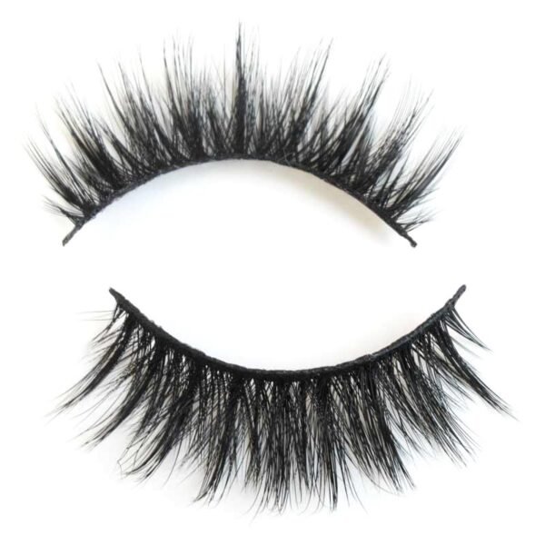 faux mink lashes