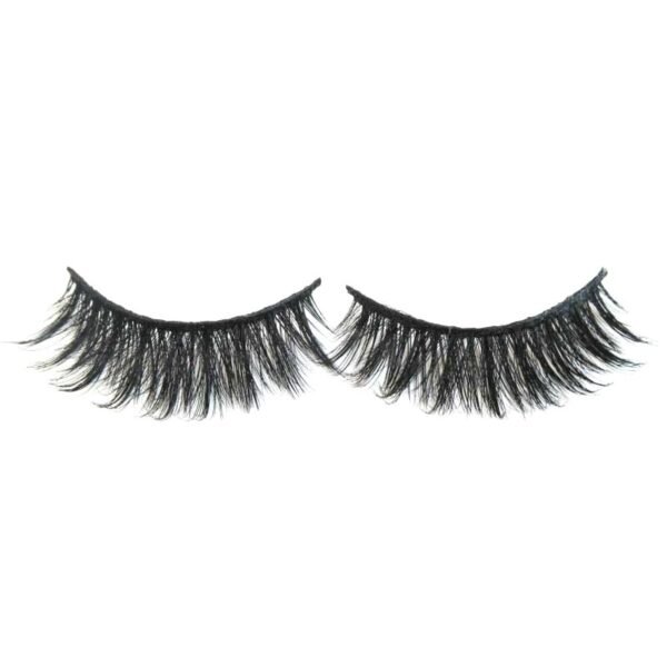 faux mink lashes