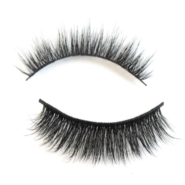 faux mink lashes