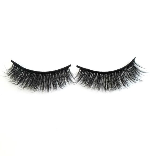 faux mink lashes