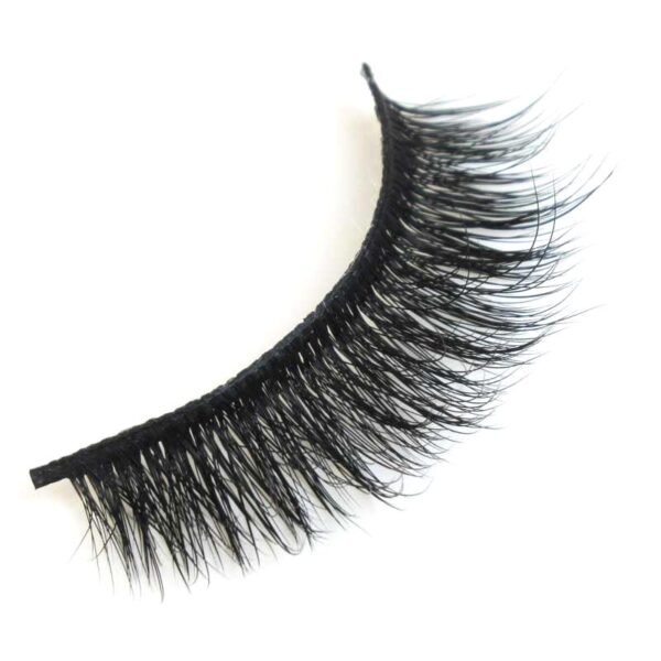 faux mink lashes