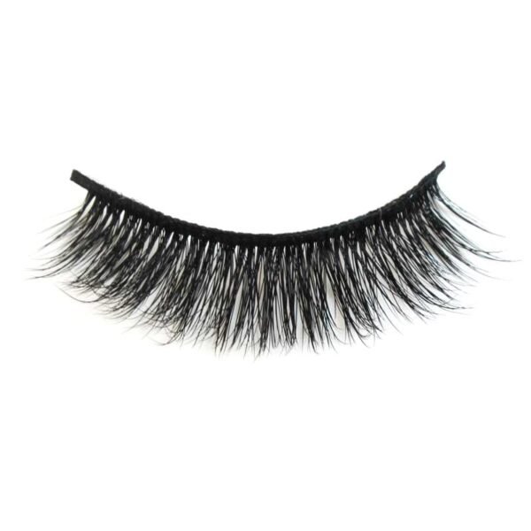 faux mink lashes