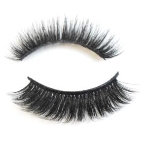 faux mink lashes vendor