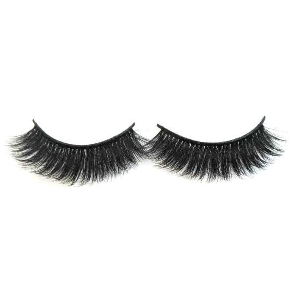 faux mink lashes vendor