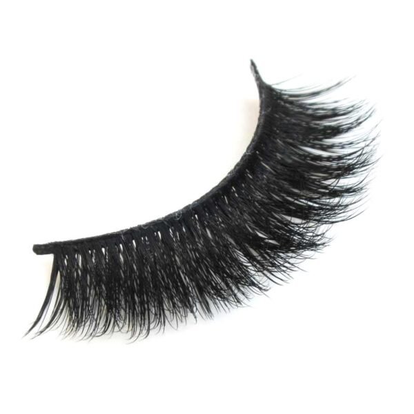 faux mink lashes vendor