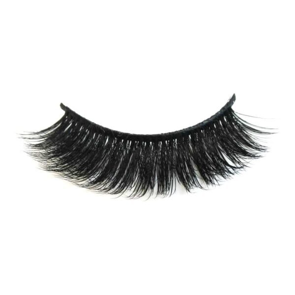 faux mink lashes vendor