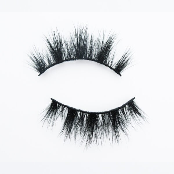 3d mink lashes