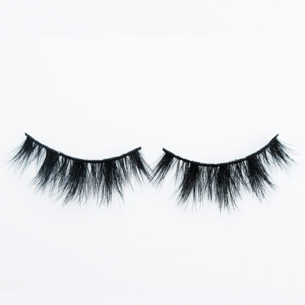 3d mink lashes