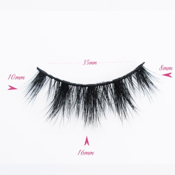 3d mink lashes