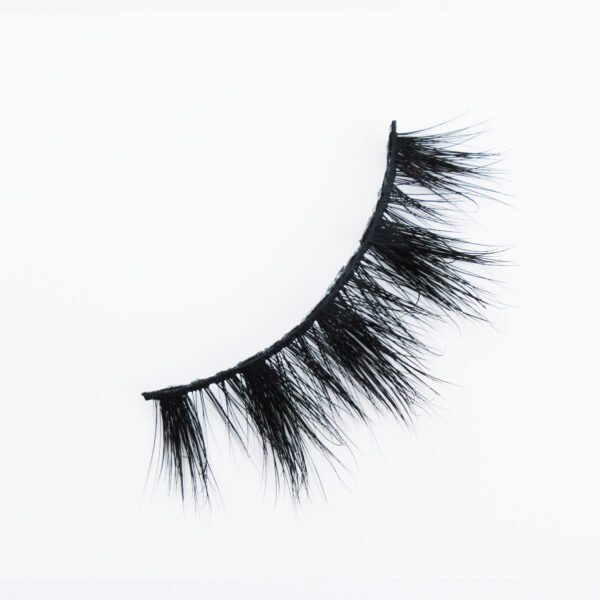 3d mink lashes