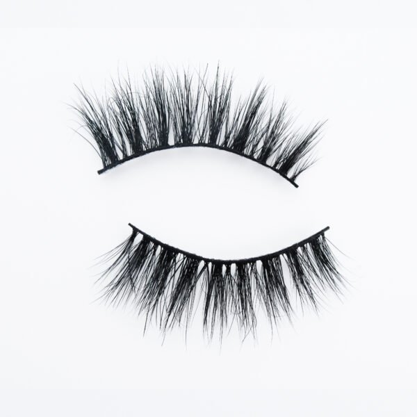 3d mink lashes