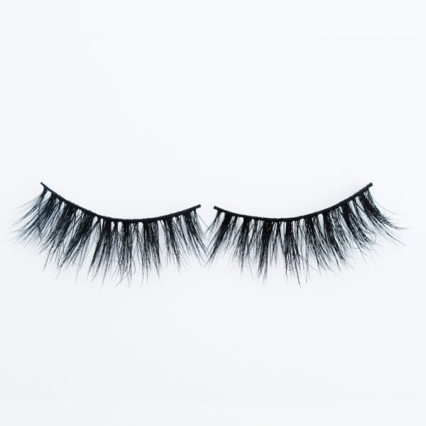 3d mink lashes