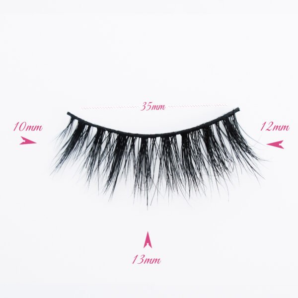 3d mink lashes