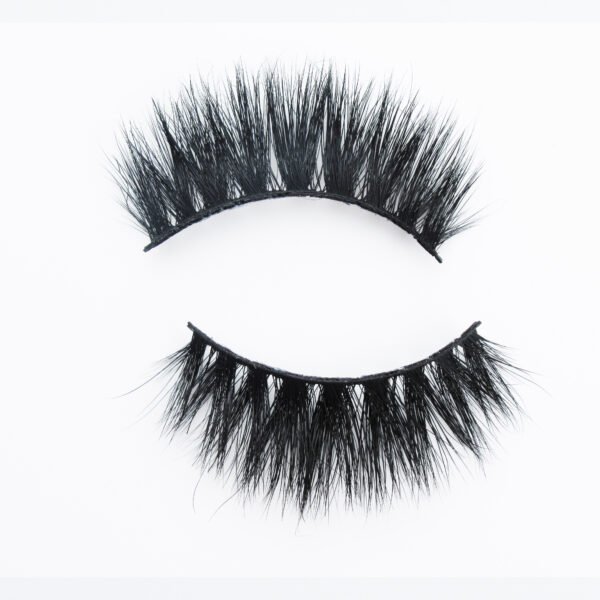 3D mink lashes vendor