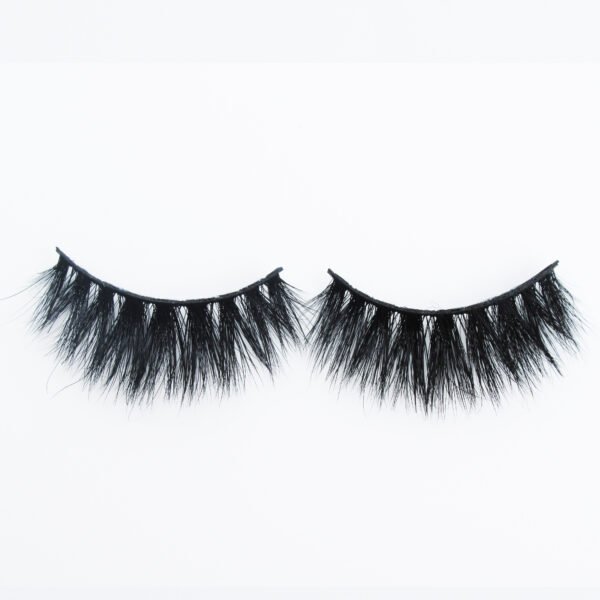 3D mink lashes vendor