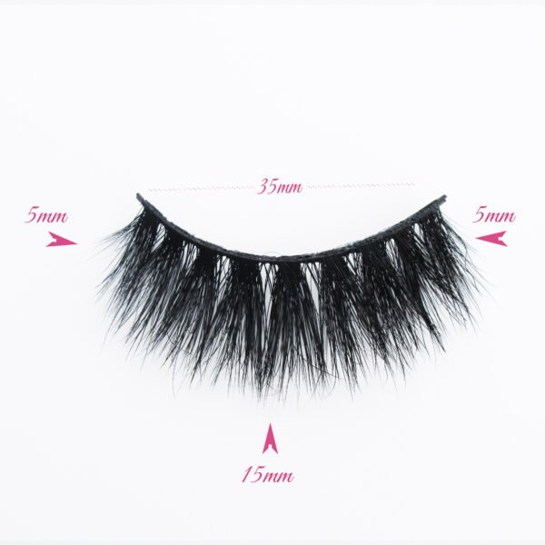 3d mink lashes