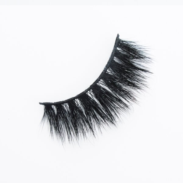 3d mink lashes