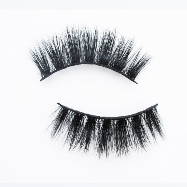 wholesale mink lashes vendors