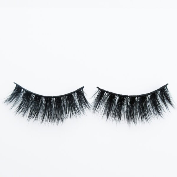 mink lashes vendor