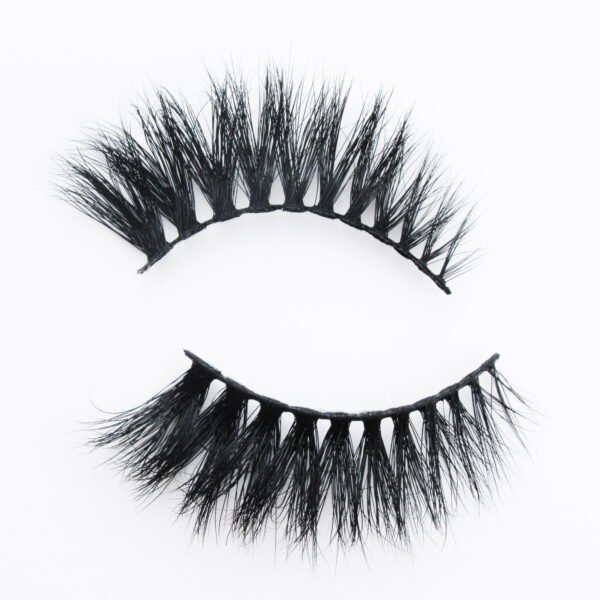 mink lashes vendor