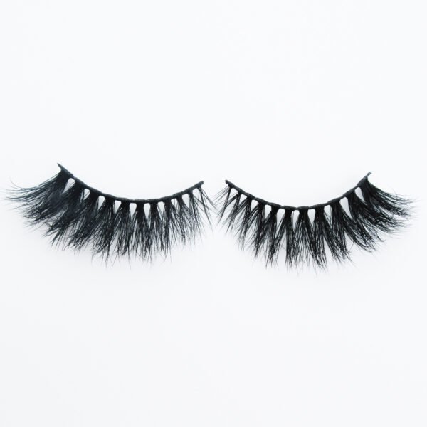 wholesale mink lashes vendors