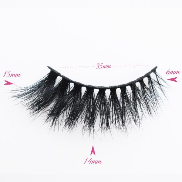 wholesale mink lashes vendors