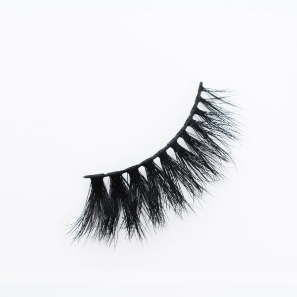 wholesale mink lashes vendors