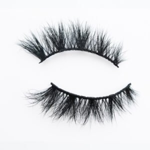 mink lashes vendor