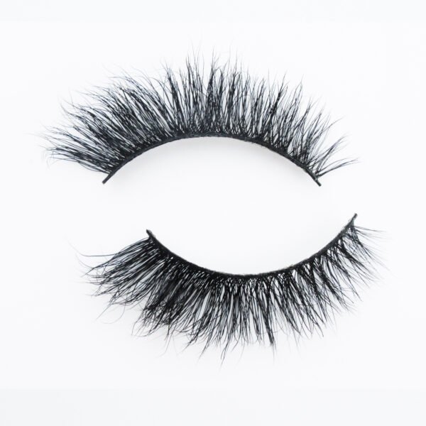 3D mink lashes vendor