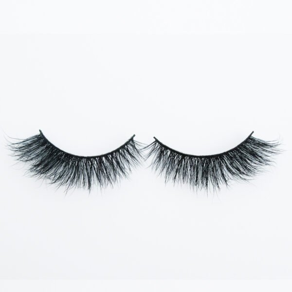 wholesale mink lashes vendors