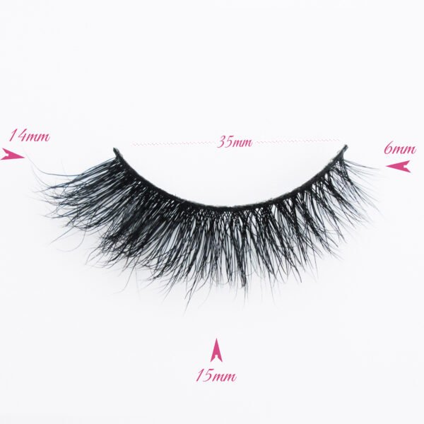 wholesale mink lashes vendors