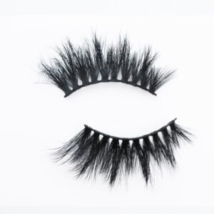 wholesale mink lashes vendors