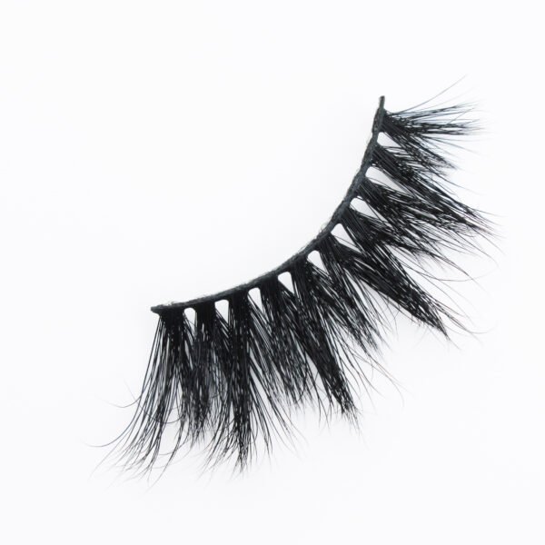 mink lashes vendor