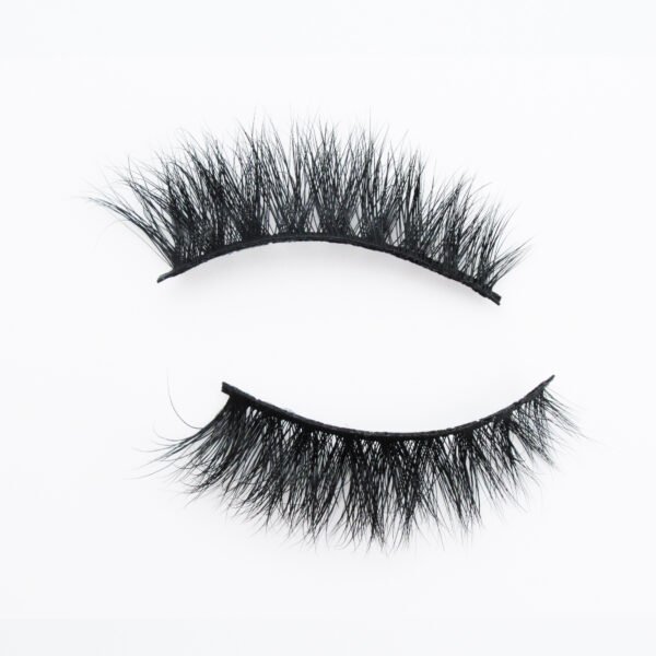 mink lashes