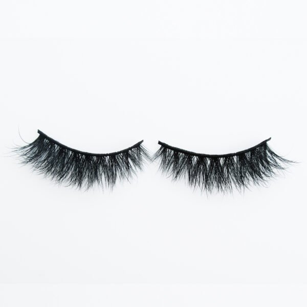 3d mink lashes