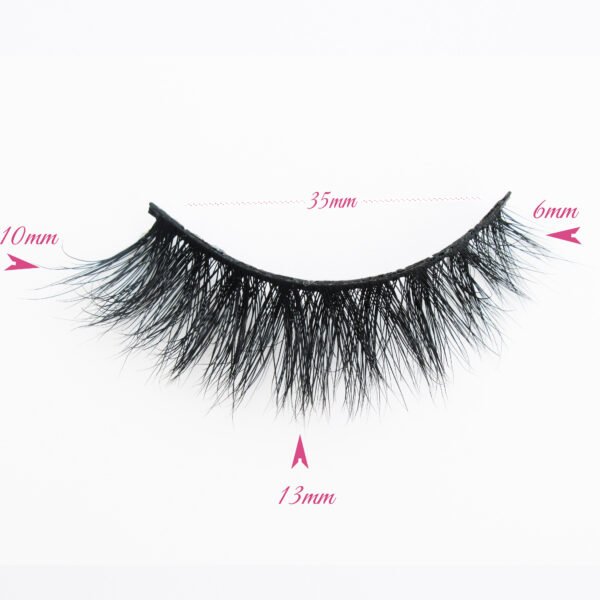 3d mink lashes