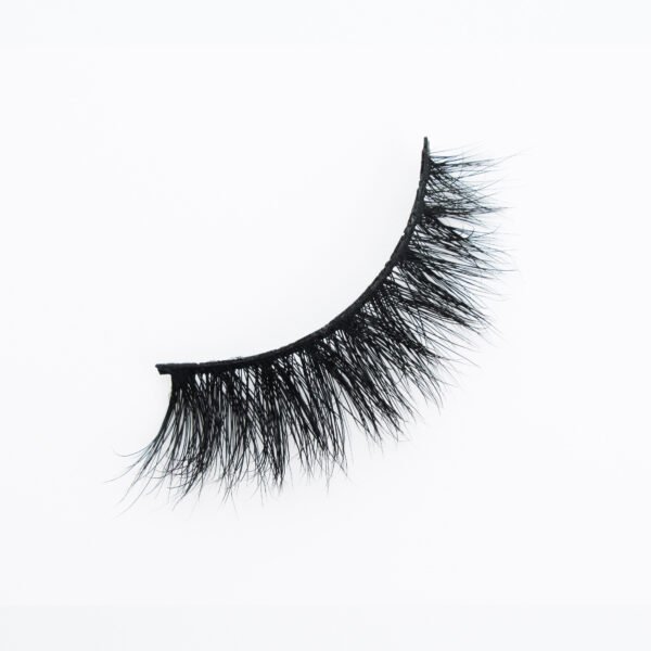 3d mink lashes