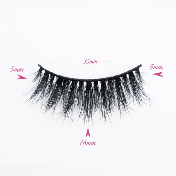 wholesale mink lashes vendors