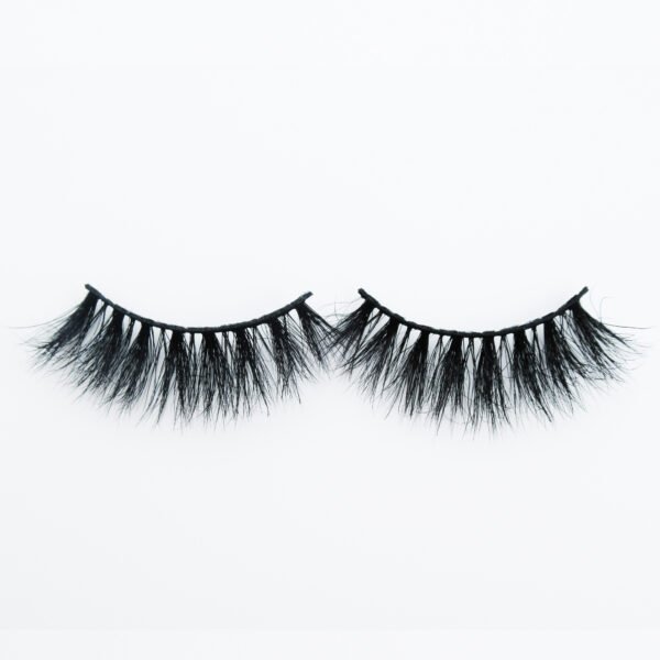 wholesale mink lashes vendors