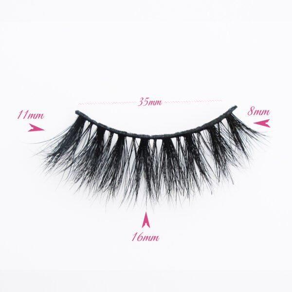 wholesale mink lashes vendors