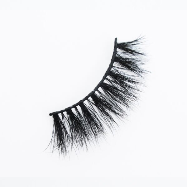 wholesale mink lashes vendors