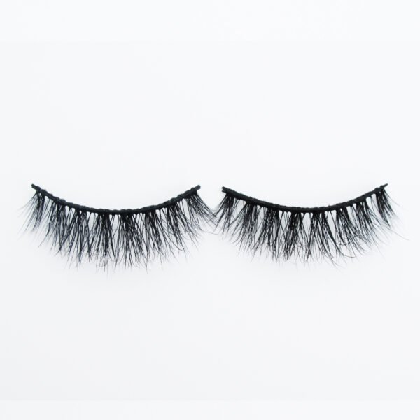 wholesale mink lashes vendors