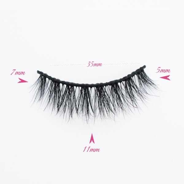 natural mink lashes