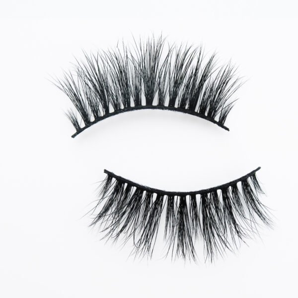 3d mink lashes